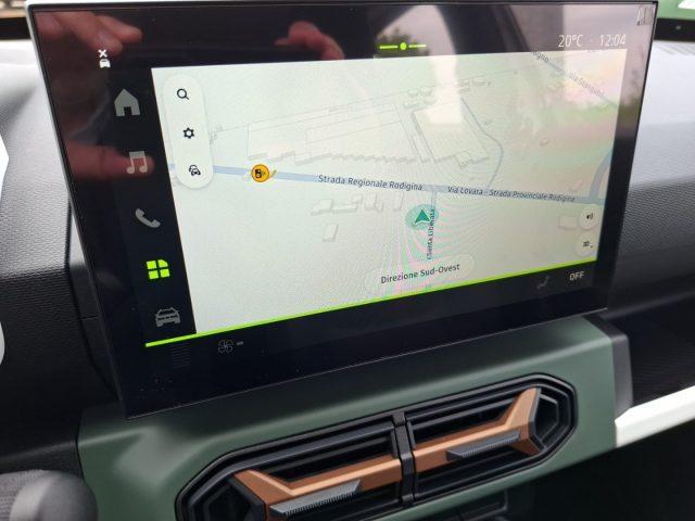 DACIA Spring Extreme 48 KW