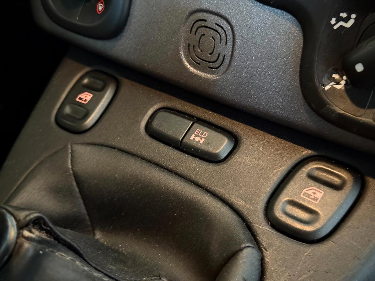 Fiat Panda 1.3 MJT 4x4 - MOTORE NUOVO