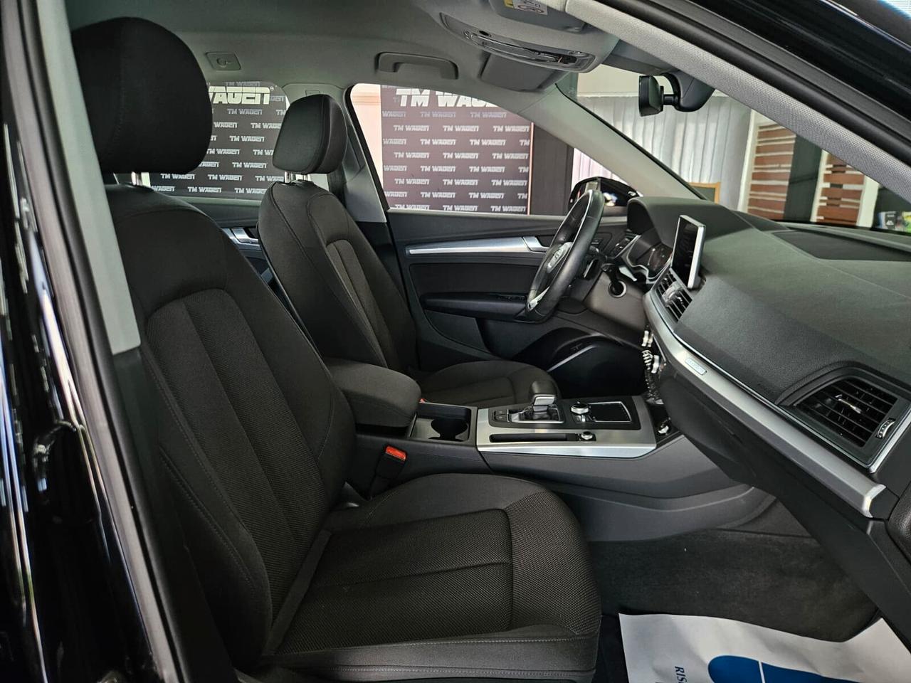 Audi Q5 40 TDI quattro S tronic Design