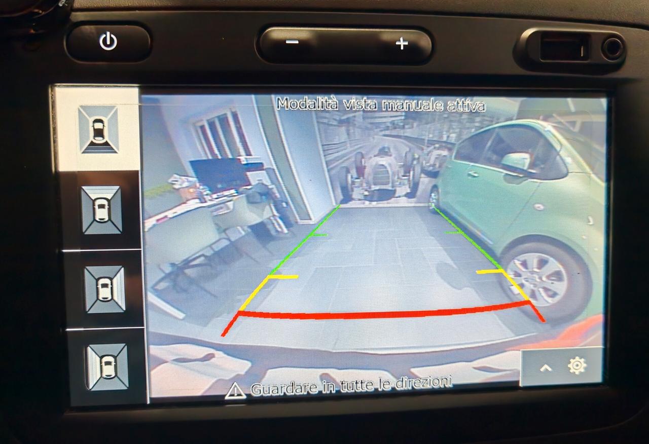 Dacia Duster 1.0 TCe 100 CV ECO-G 4x2 15th Anniversary