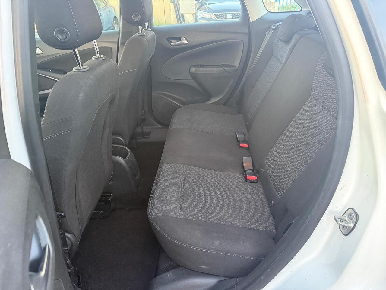 Opel Crossland X 1.2 GPL 12V Advance