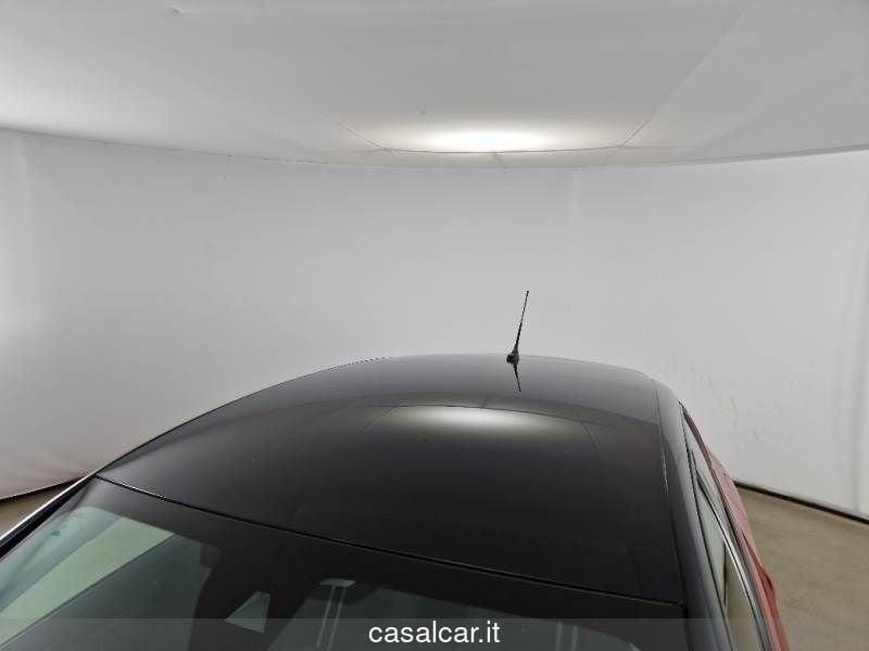 Opel Corsa 1.2 85 CV Design & Tech 3 ANNI DI GARANZIA