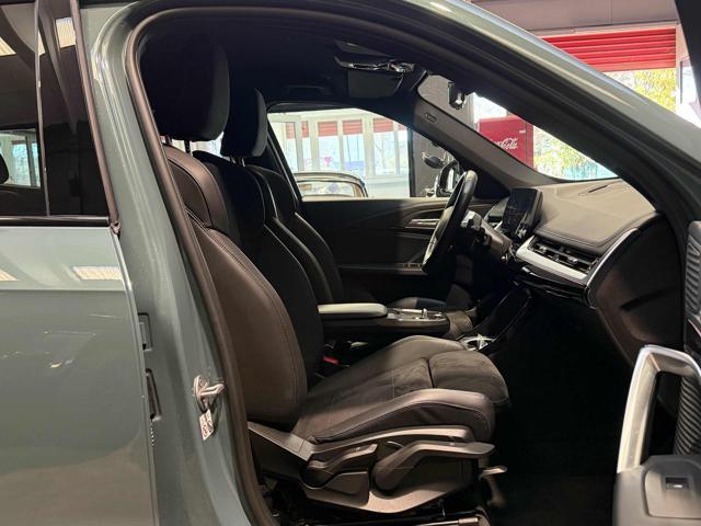 BMW X1 xDrive 23d Msport