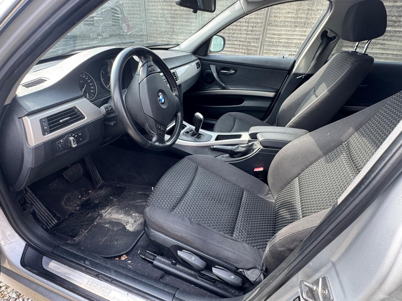 Bmw 318 cat Touring MSport