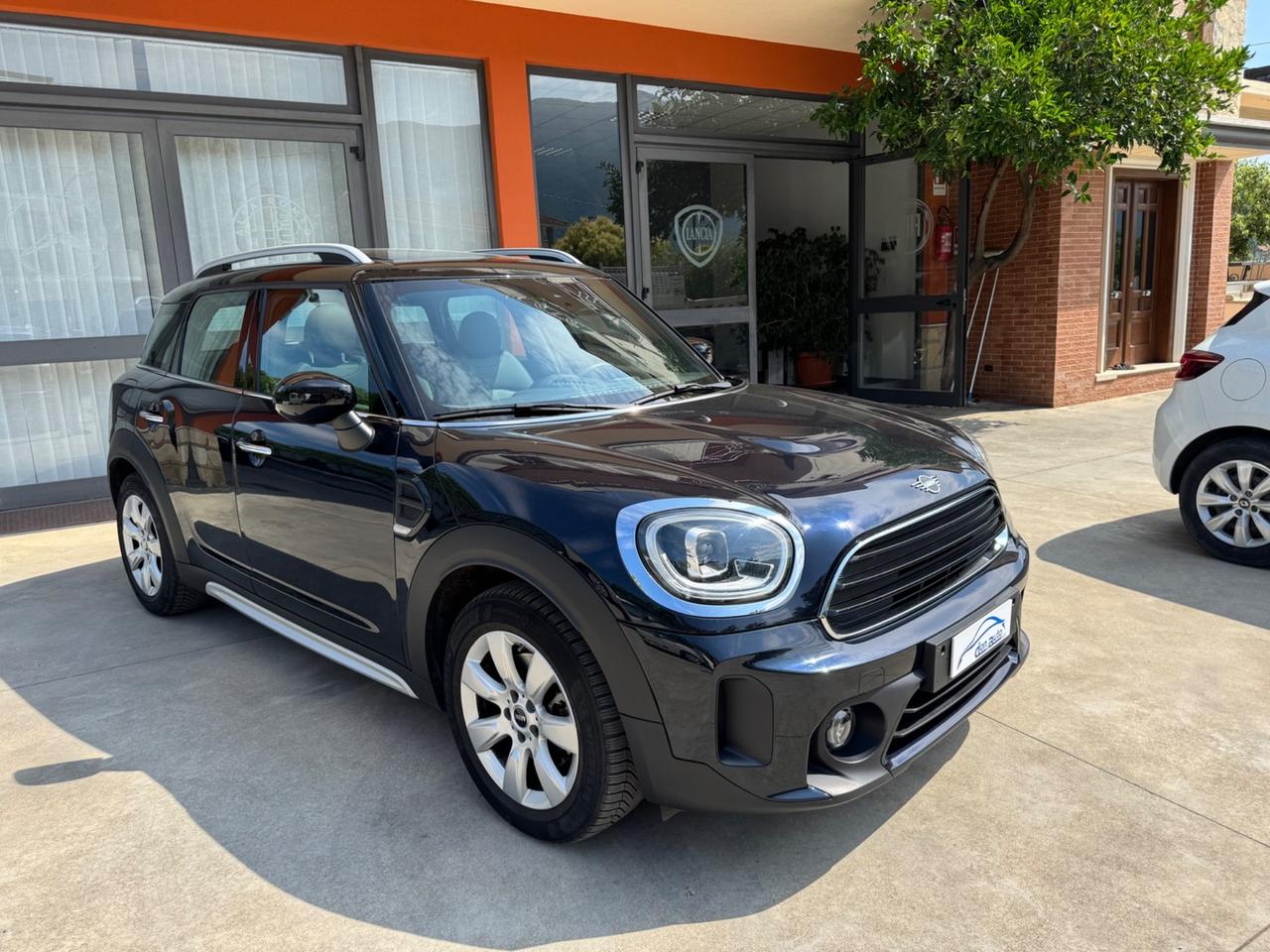Mini Cooper D Countryman 2.0 Northwood Edition + TETTO