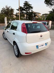 Fiat Punto 1.3 MJT II S&S 95 CV 5 porte