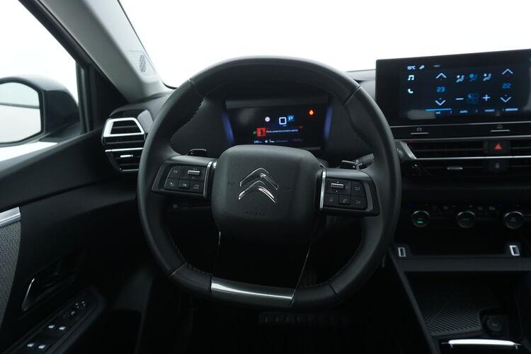 Citroen C4 Feel Pack EAT8 BR092609 1.5 Diesel 131CV