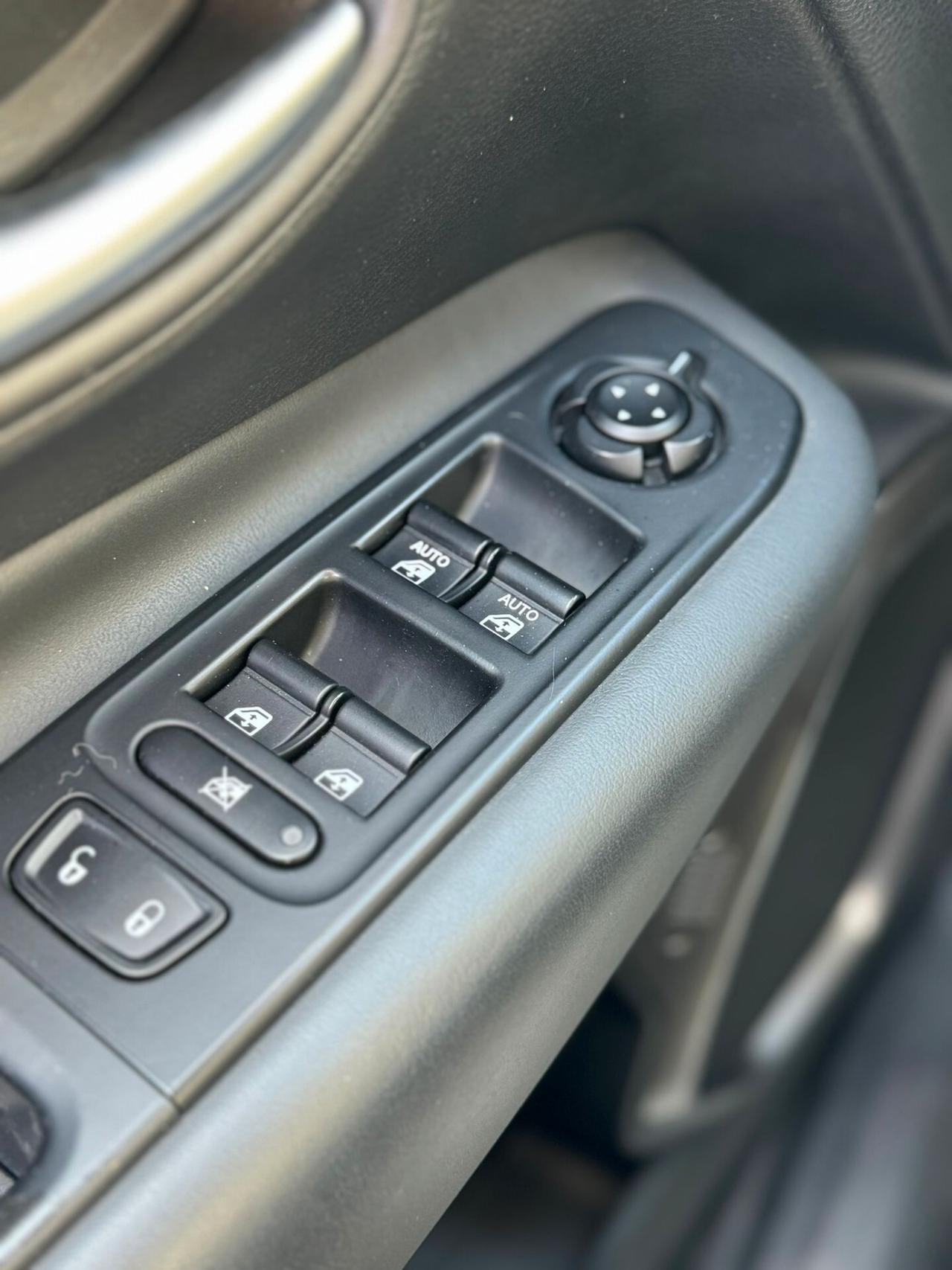 Jeep Renegade 1.6 Mjt 130 CV Limited, IVA ESPOSTA.