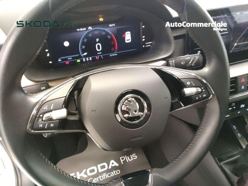 Skoda Kamiq Kamiq 1.0 TSI 110 CV DSG Style