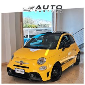 Abarth 595 Abarth 595 1.4 T-Jet 160CV Pista TETTO CLIMA AUTO