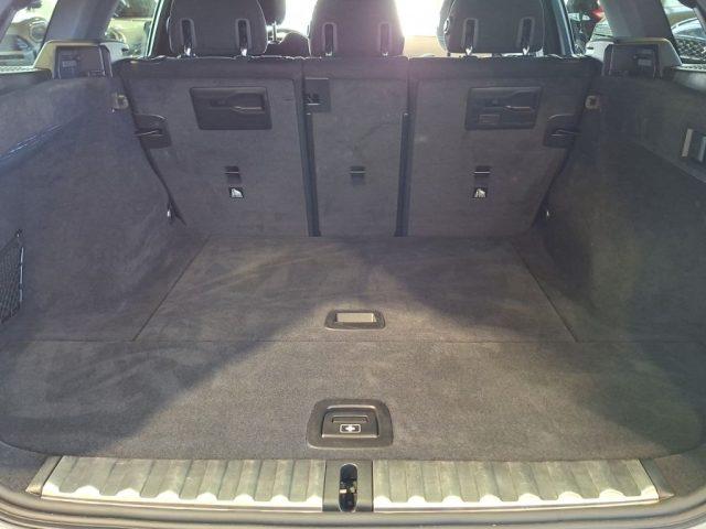 BMW 320 d 48V xDrive Touring Msport Pro Aut.