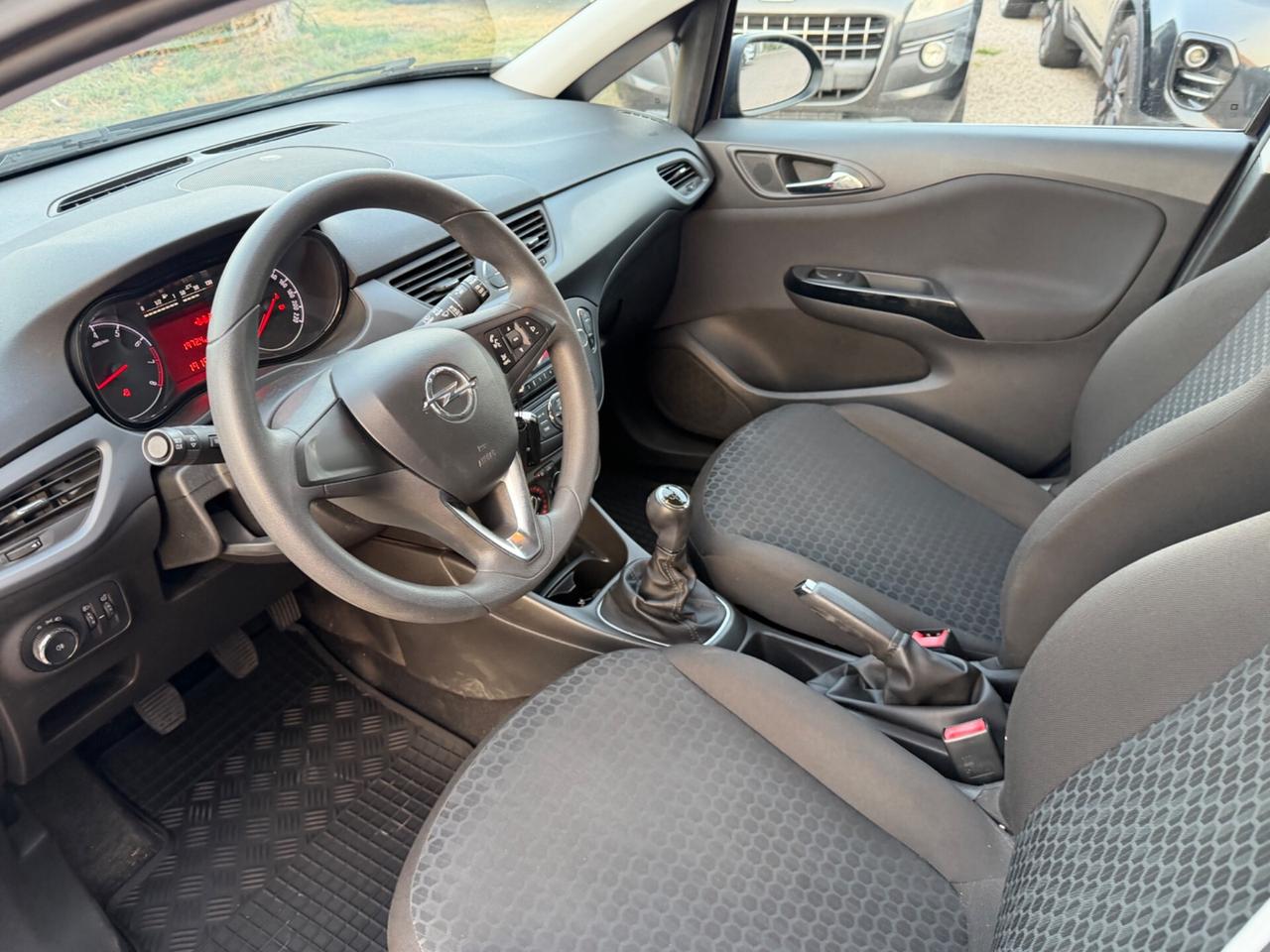 Opel Corsa 1.4 90CV GPL Tech 5 porte Innovation