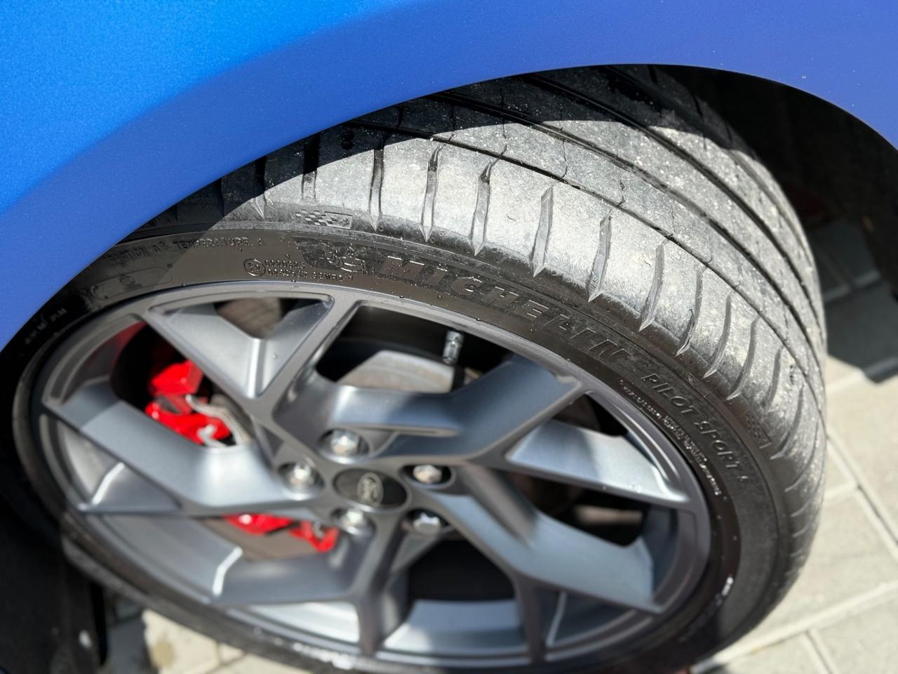 Ford Focus 2.0 150 CV 5p. ST-Line Co-Pilot.TETTO APRIBILE