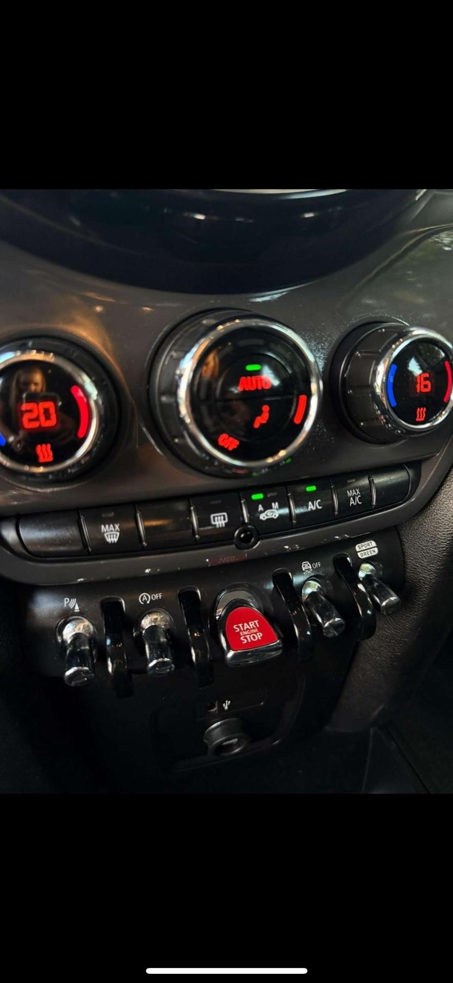 Mini Cooper D Countryman 2.0 Classic ALL4