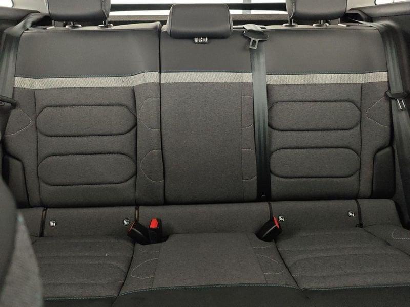 Citroën C4 PureTech 130 S&S Feel Pack