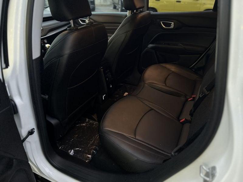 Jeep Compass Compass 1.6 Multijet II 2WD S