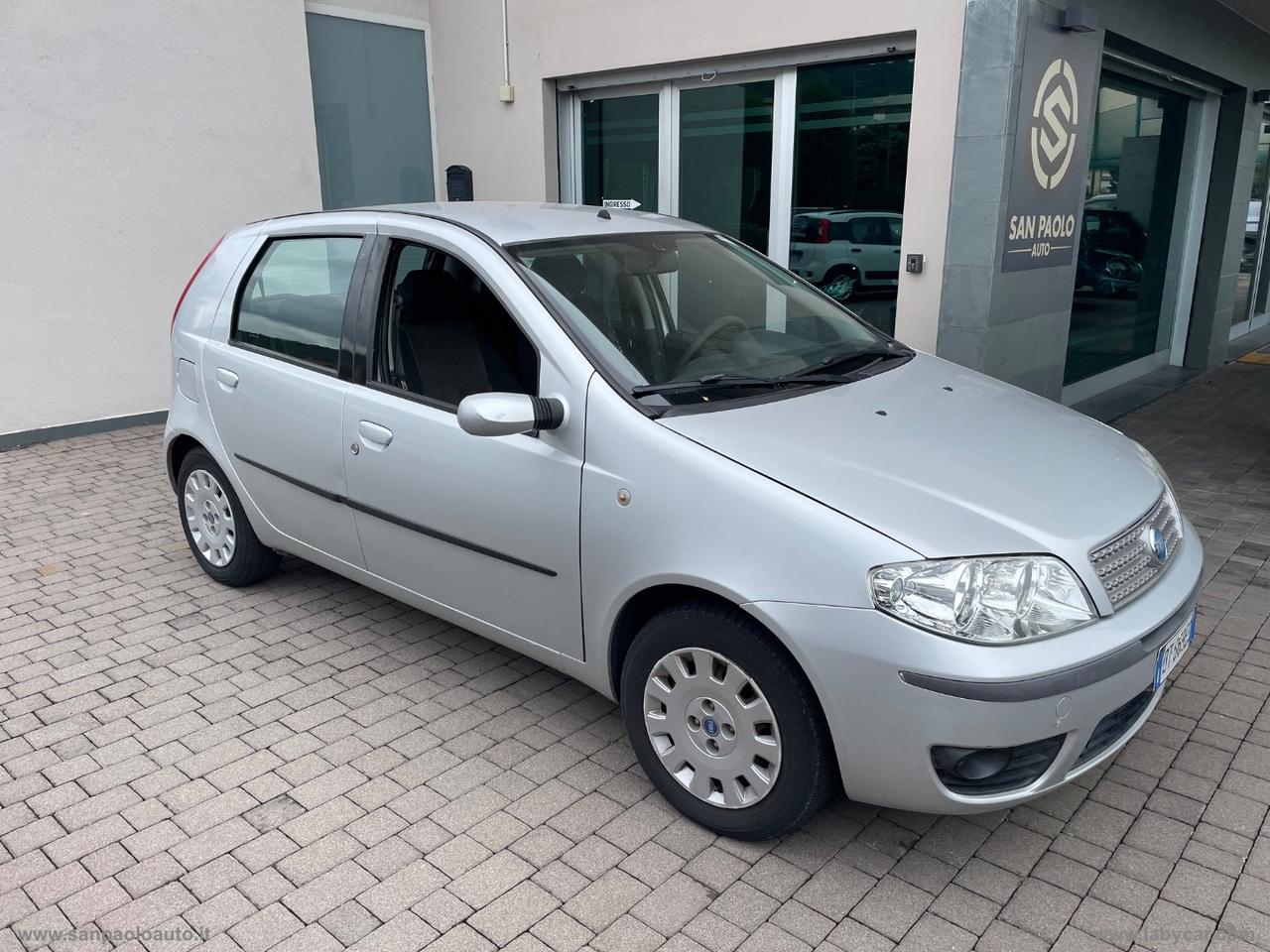 FIAT Punto Classic 1.2 5p.