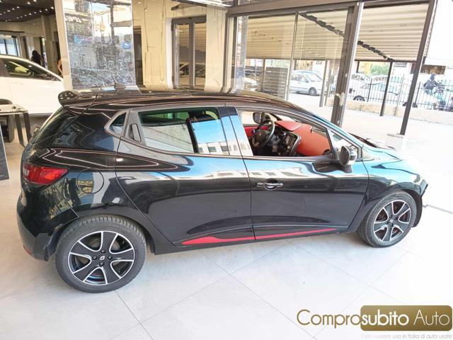 RENAULT Clio 1.5 dCi 8V 90CV Start&Stop 83gr 5 porte EcoBusines