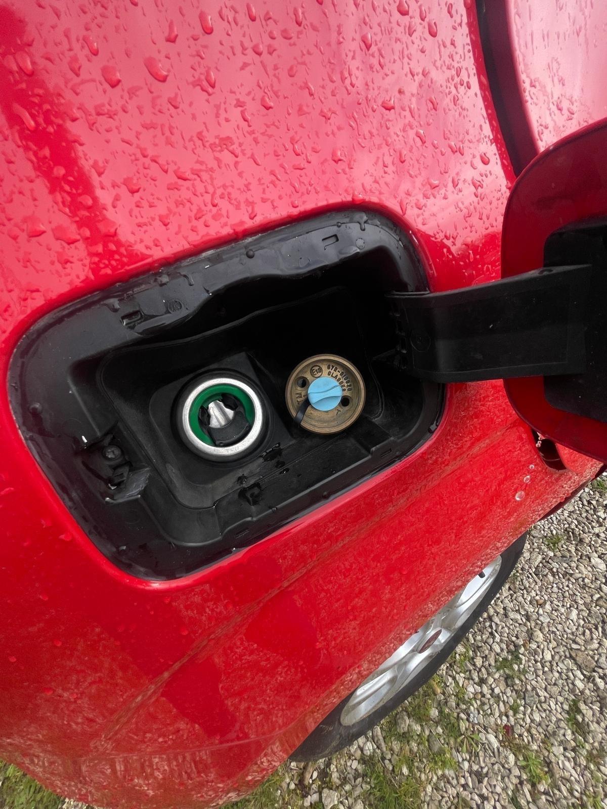 Fiat Panda 1.2 EasyPower Lounge GPL CLIMA CERCHI MULTIFUNZIONE FENDINEBBIA BLUETOOTH