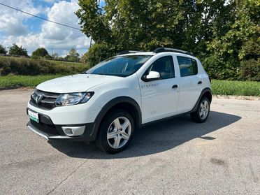 Dacia Sandero Stepway 1.5 dci s&s 90cv auto