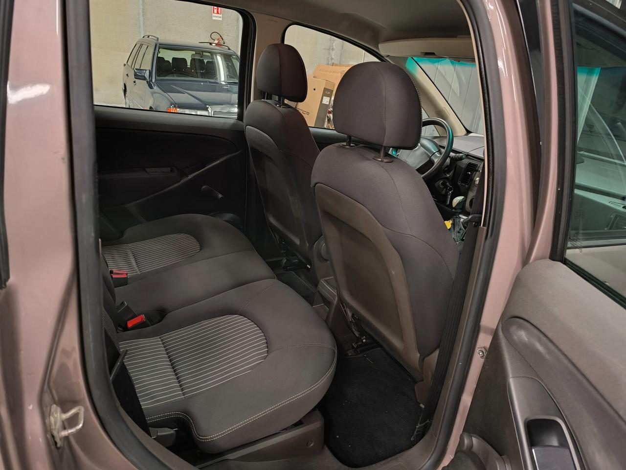 Lancia MUSA 1.4 16V Oro