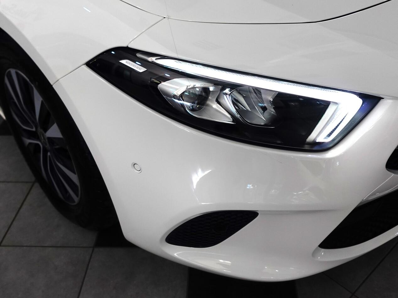 Mercedes Classe A 2.0 d 115 CV BUSINESS EXTRA