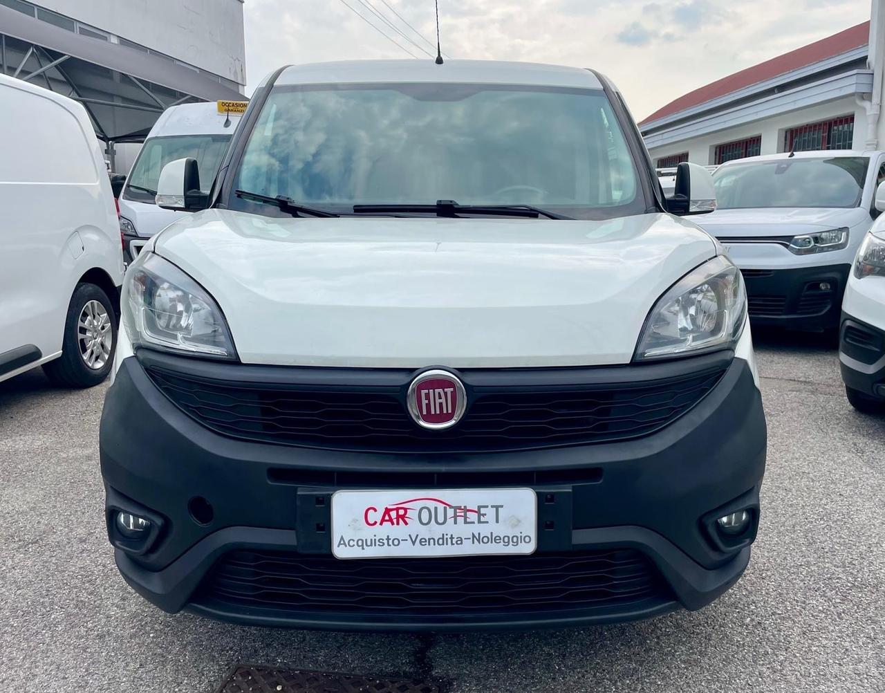 Fiat Doblo 1.4 T-jet NATURAL POWER SX PRONTA CONSEGNA