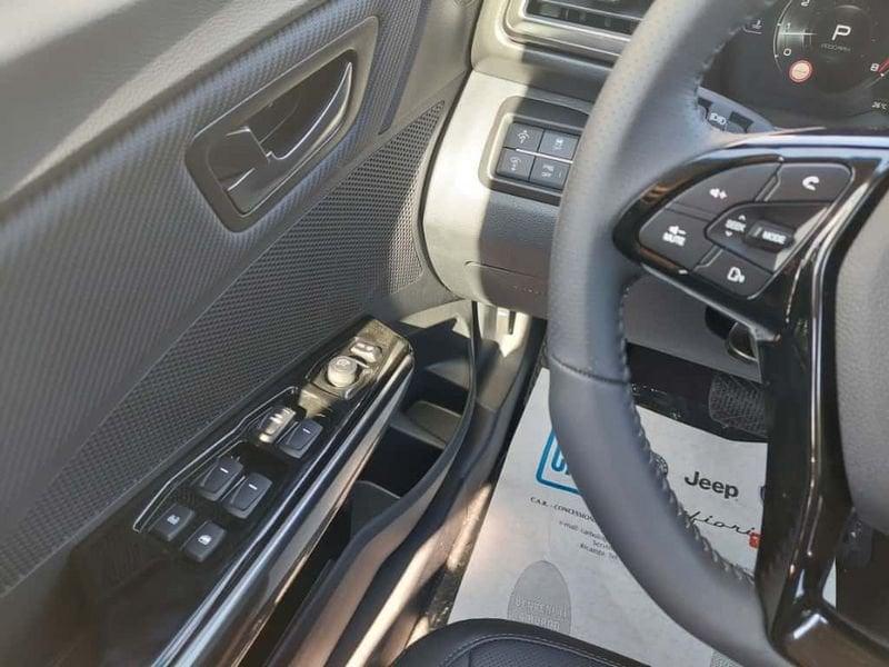 KGM Tivoli Tivoli 1.5 GDI Turbo 2WD AT 163 CV K-Line Bi-Color