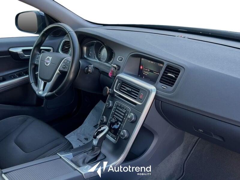 Volvo V60 D3 150 CV Automatica NAVI Business