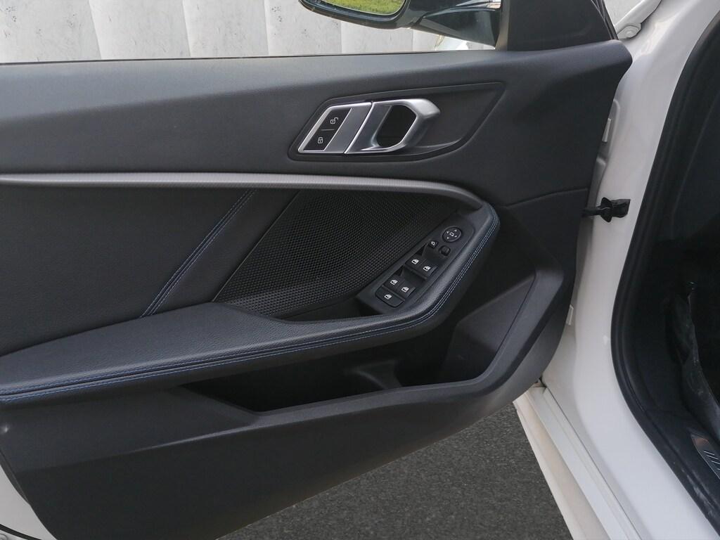 BMW Serie 1 5 Porte 116 d SCR Msport DCT