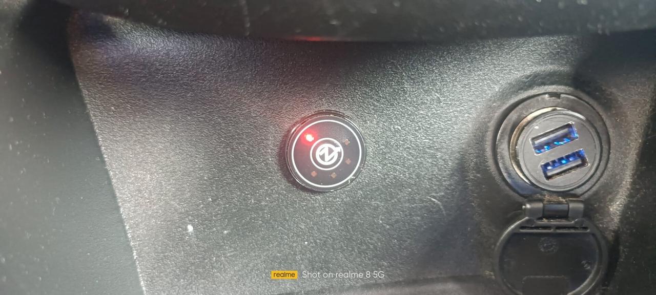 Fiat 500X 1.6 E-Torq 110 CV Pop Star