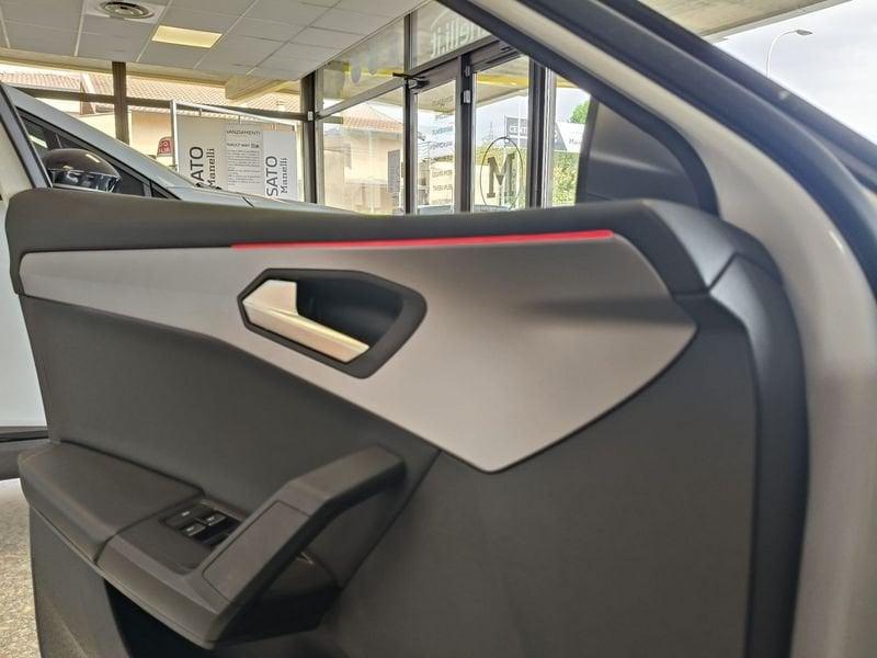 Seat Leon FR 1.0 eTSI 110cv DSG ETSI rif.GK534