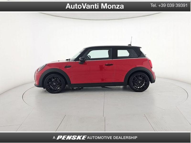 MINI Mini Mini 3p 1.5 Cooper Classic auto
