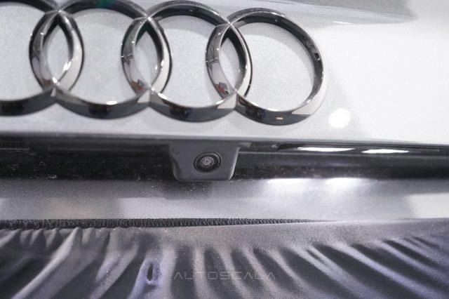 AUDI Q3 SPB 35 TDI 150CV Black Line S Tronic S Line