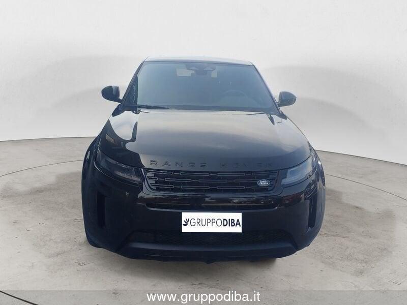 Land Rover RR Evoque Range Rover Evoque II 2024 Range Rover Evoque 2.0d i4 mhev S awd 163cv auto
