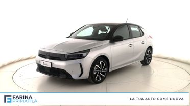 OPEL Corsa GS TETTO NERO 1.2 100CV MT6