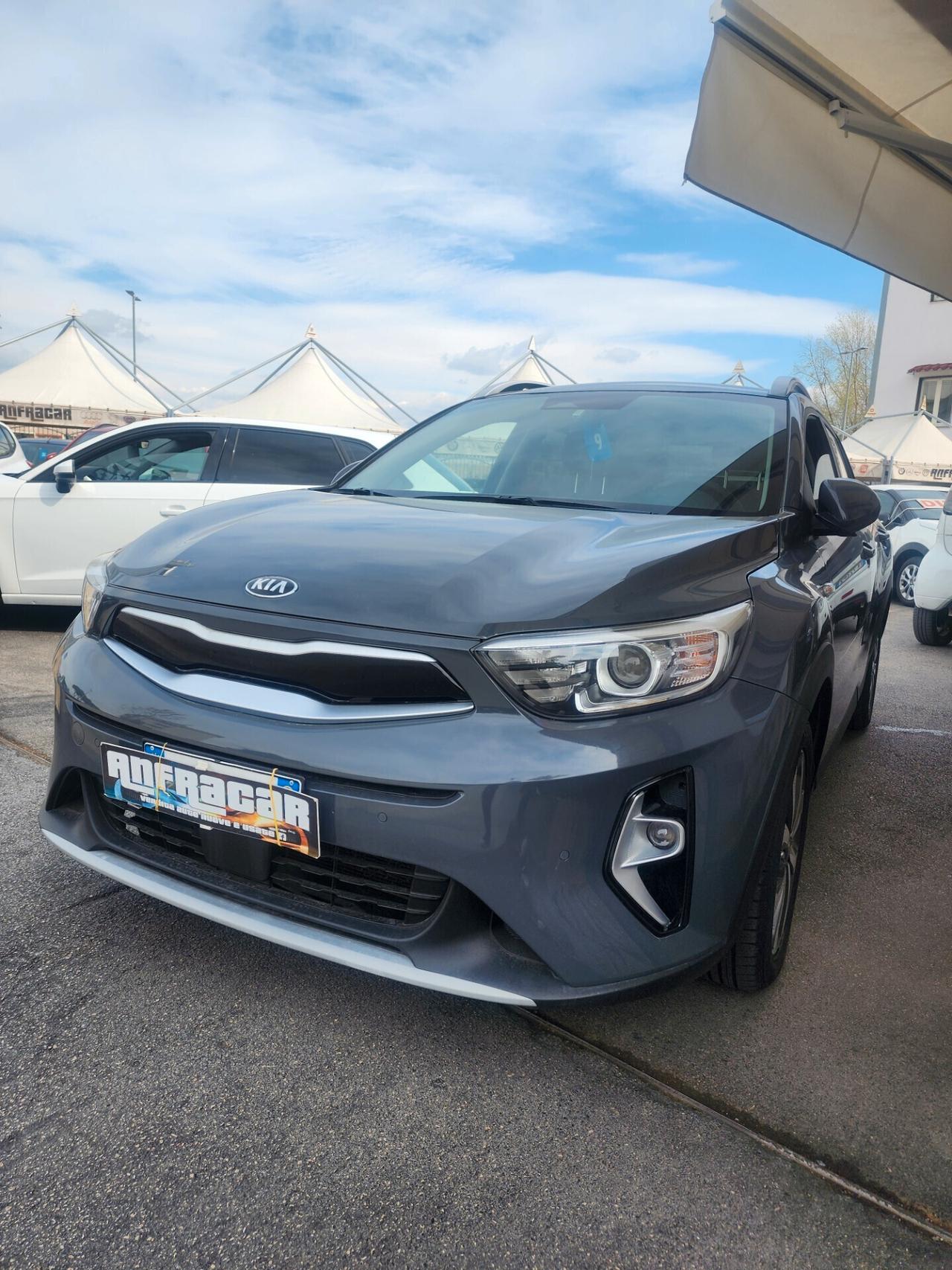 Kia Stonic 1.2 GPL Style - 2023