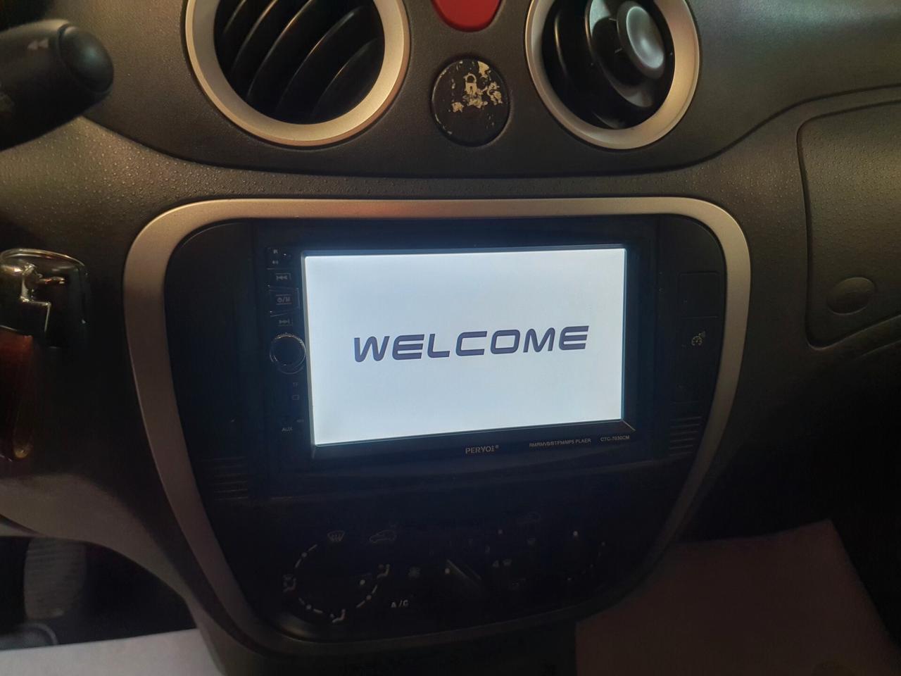 Citroen C3 1.1 Elegance