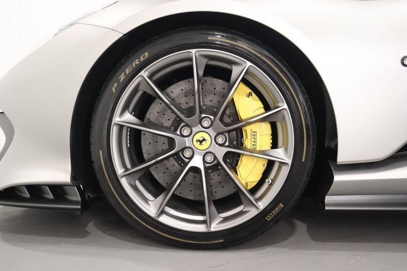 Ferrari 812 Competizione 1 of 999