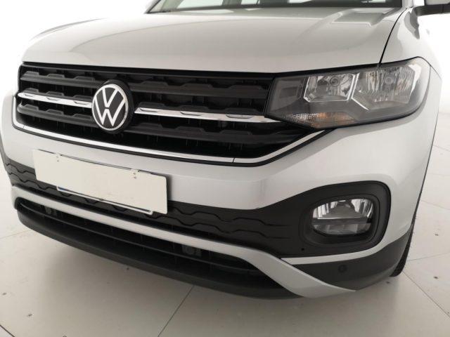 VOLKSWAGEN T-Cross 1.0 TSI Style