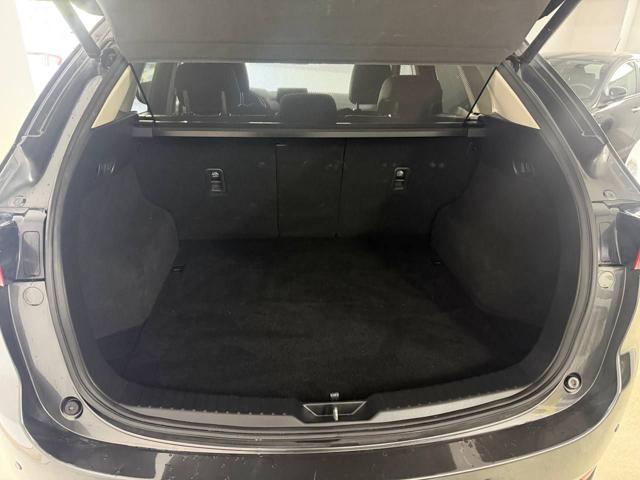 MAZDA CX-5 2.2L Skyactiv-D 150 CV 2WD Exceed