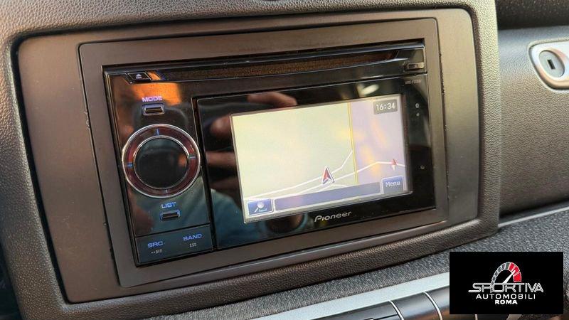 smart fortwo fortwo 1000 52 kW MHD coupé passion