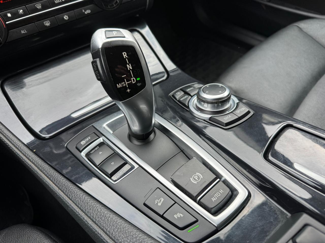 Bmw 530d xDrive 258CV Touring Futura