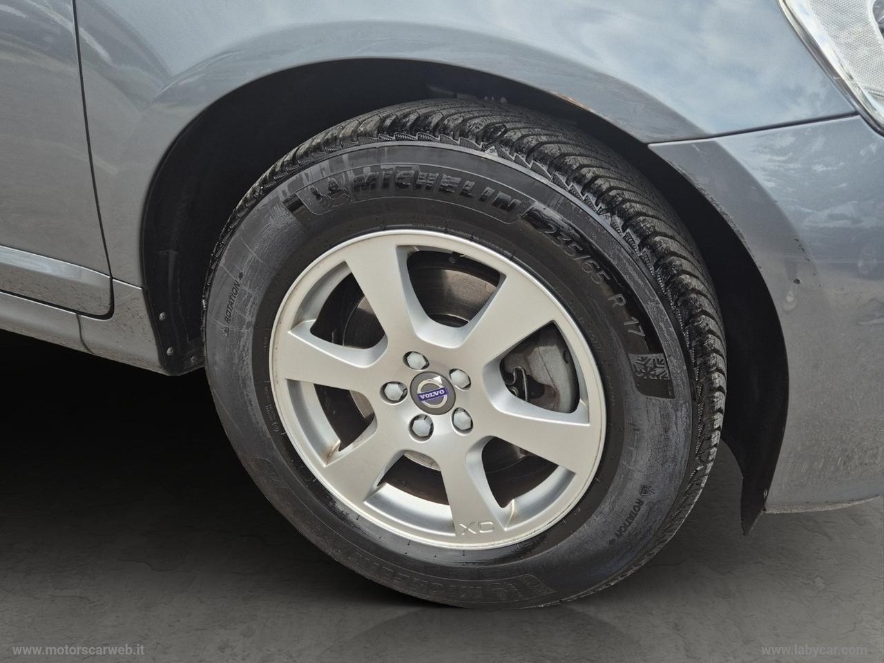 VOLVO XC60 D3 Geartronic Momentum