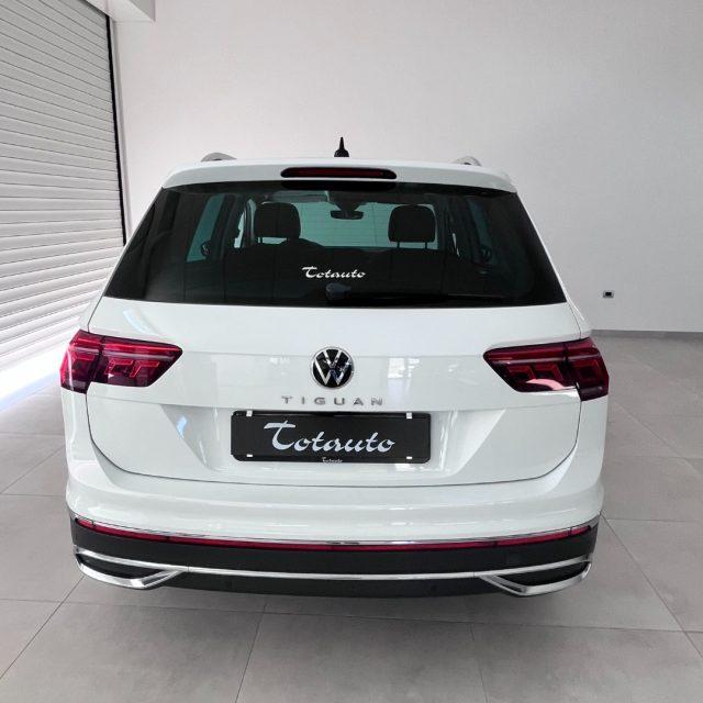 VOLKSWAGEN Tiguan 2.0 TDI 150 CV SCR DSG Elegance