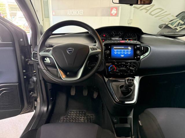LANCIA Ypsilon 1.0 FireFly 5 porte S&S Hybrid Gold Plus
