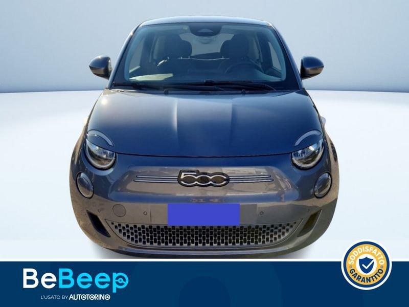 FIAT 500 500E 42 KWH ICON +
