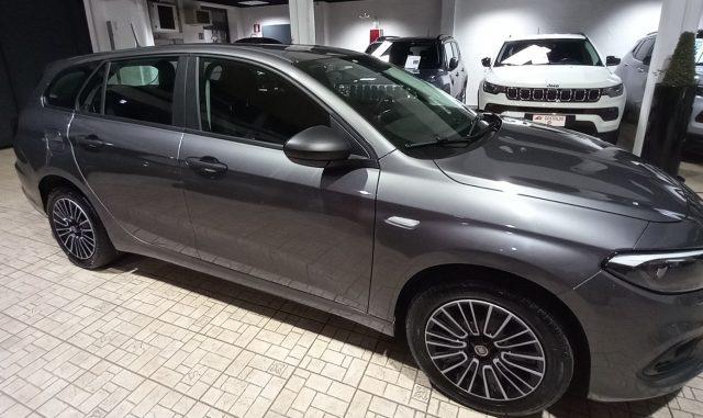 FIAT Tipo 1.3 Mjt S&S SW
