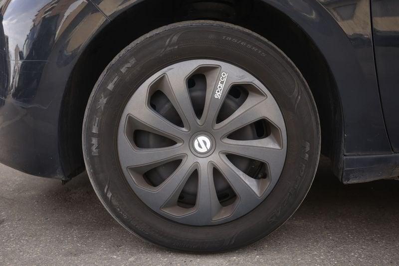 Peugeot 208 Peugeot 208 1.4 HDi 68 CV 3 porte Access Unicoproprietario