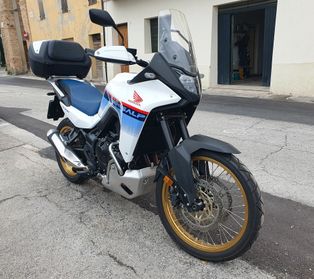 HONDA XL 750 TRANSALP - 2023